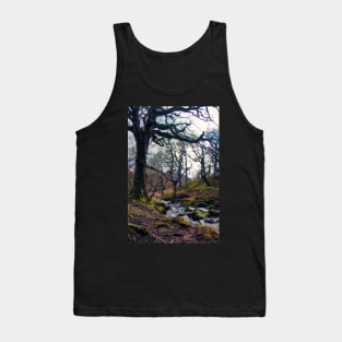 Restless Waters Tank Top